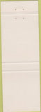 Matchbook Cover - Fulton Savings Loan Holds Summit MO