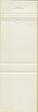Matchbook Cover - Tri R Motel Foam Lake SK