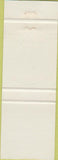 Matchbook Cover - Motel Canuck Niagara Falls ON