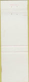 Matchbook Cover - Skin Flix Tattoo Coplay PA