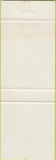 Matchbook Cover - Town House Motor Hotel Wichita Falls TX
