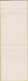 Matchbook Cover - Valley Inn Neenah WI
