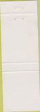 Matchbook Cover - Hobo's Korner Kitchen Belgium WI Truck Stop