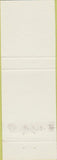 Matchbook Cover - New Villa La Crosse WI rooster