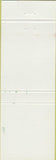 Matchbook Cover - Trade Winds II Marinette WI Peshtigo