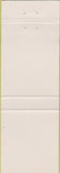 Matchbook Cover - Mauch Chunk Trust Co Jim Thorpe PA blue