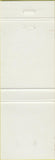 Matchbook Cover - Angelo's Ristorante Irwin PA Italian