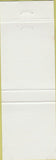 Matchbook Cover - Mauger's Lancaster OH