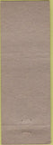 Matchbook Cover - Frank Bucci Cleaners Riverside LI WEAR