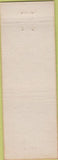 Matchbook Cover - Lee A Wakefield Associates Insurance San Fernando CA