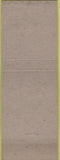 Matchbook Cover - Horn Paints Valex Hardware Woodside LI Astoria NY