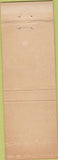 Matchbook Cover - Certified Stainless Steel St Paul MN