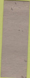 Matchbook Cover - Cozy Bar Minneapolis MN
