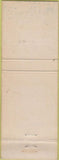 Matchbook Cover - The Angebilt Hotel Orlando FL