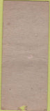Matchbook Cover - Paquet's Photo Shop Riverside RI pinup BOBTAIL WEAR