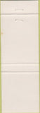 Matchbook Cover - Squantum Association Riverside RI