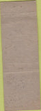 Matchbook Cover - Tramor Cafeterias Orlando FL St Petersburg