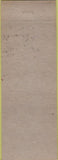 Matchbook Cover - Womack McCollum Service oil gas Rome GA