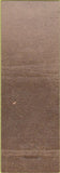 Matchbook Cover - Gill  and  Co Chicago IL liquor 30s WEAR