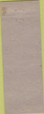 Matchbook Cover - Rex Liquors NO TOWN