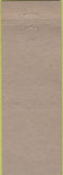 Matchbook Cover - Hotel Monte Vista Flagstaff AZ