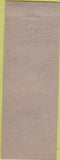 Matchbook Cover - Rand's Drug Stores Wheeling Morgantown WV PA OH