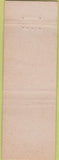 Matchbook Cover - Old English Cocktail Lounge Green Terrace Annville PA