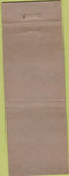 Matchbook Cover - Mandelicatessen Deli Baltimore MD
