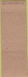 Matchbook Cover - Chud's Grill Tuscola IL WORN
