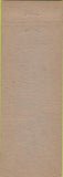 Matchbook Cover - Mount View Cottages Lagonia NH