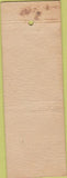 Matchbook Cover - The Mint Helena MT