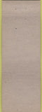 Matchbook Cover - Fred Tanner Drug Store Jefferson city MO