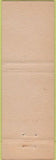 Matchbook Cover - New England Electric System 1949 Safety Hillbilly moonshine