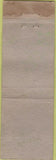 Matchbook Cover - Greaney's New Bridge Cafe North Weymouth MA Safety First WEAR