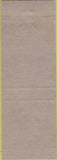 Matchbook Cover - Charley Kaley Insurance Reno NV