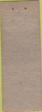 Matchbook Cover - Mecca Grill NO TOWN