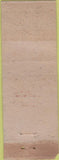Matchbook Cover - Brislin Coal Jessup Highland  WEAr