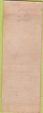 Matchbook Cover - Norris Chevrolet Oldsmobile Deer River MN