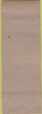Matchbook Cover - Cromas Restaurant Brooklyn NY