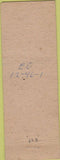 Matchbook Cover - Kepner's Hudson OH pinup