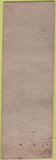 Matchbook Cover - Jimmie's Steak House Fairfield AL girlie POOR