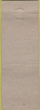 Matchbook Cover - Payne's Motor Court Willow Springs MO
