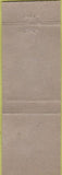 Matchbook Cover - Pine Aire Motel Grayling MI