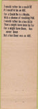Matchbook Cover - Dick's BBQ Sikeston MO