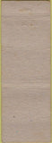 Matchbook Cover - Langdon's Lounge The Dalles OR WORN