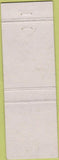 Matchbook Cover - Golden Sun Feeds Etherville Iwes Sioux Falls SD Des Moines