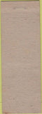 Matchbook Cover - Amoco oil gas NO TOWN