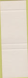 Matchbook Cover - Quality Inn South Miami FL SAMPLE
