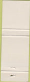 Matchbook Cover - Bond Place Toronto ON