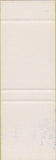 Matchbook Cover - Romay House SAMPLE